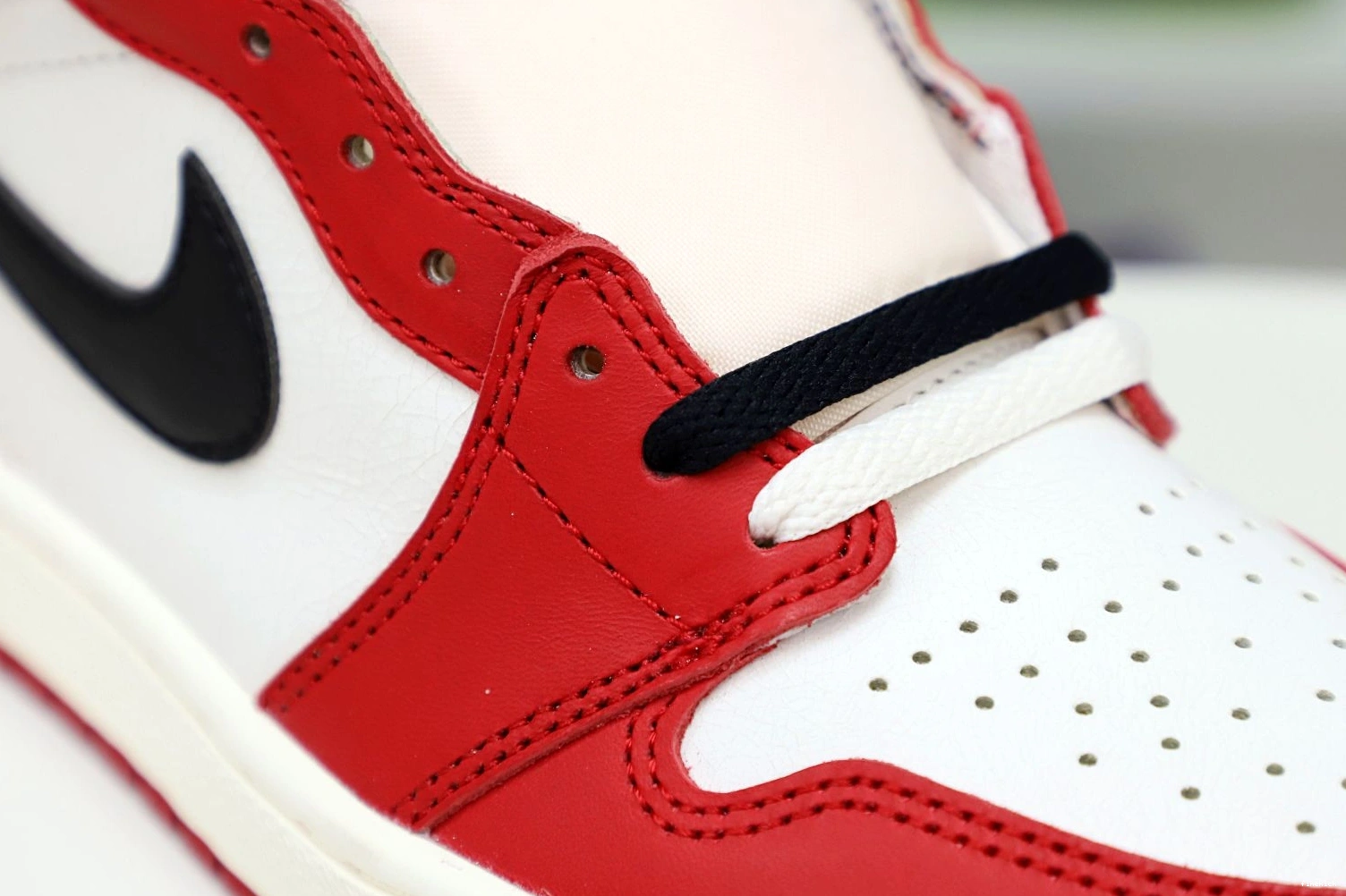 LOST 2022 AIR 1 FOUND JORDAN “CHICAGO” AND REIMAGINED 0908